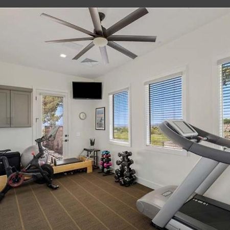 4-Bedroom House In Amazing Las Vegas With Fitness Room, Ac, Wifi Exteriér fotografie